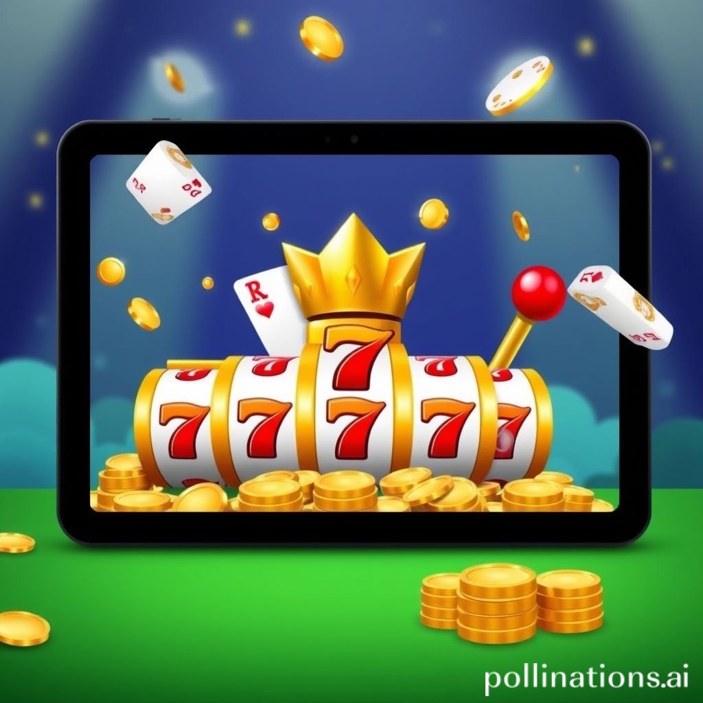  Mengenal Lebih Dekat Ugbet88 Slot: Platform Judi Online Terpercaya